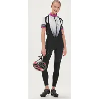 Endurance Sportbroek 'Jayne' zwart