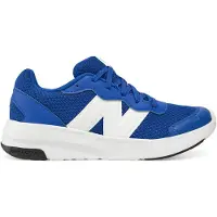 New Balance Kids Schoenen 578 V1 blauw (37.5), Plat, Veters, Casual, Sportief, Meerdere sporten, kinderkleding GK578V1