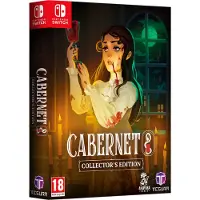 Cabernet Collector's Edition - Switch