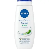 Nivea Douchecrème Aloë 250 ml