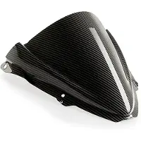 Puig 21831c Z-racing Kawasaki Zx-6r 2024 Voorruit