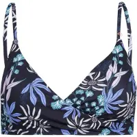 Brunotti Bikinitop Women Diamia-Print Top Black-36