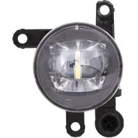 Diederichs 1816089 Mistlamp