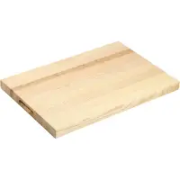 Blackwell Houten Snijplank - Met Greep - Essenhout - 60 x 40 x 4 cm