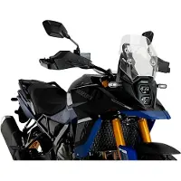 Puig 21651w Sport Suzuki Dl 800 V-strom De 23 Voorruit
