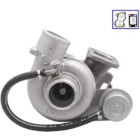 Walker 59586G-PW Turbocharger
