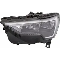 Diederichs 1066985 Koplamp
