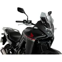 Puig 21655h Sport Honda Xl 750 Transalp 23 Voorruit