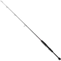 Shakespeare Ugly Gx2 Kayak Bottom Shipping Rod Zwart 1.20 m / 8-12 Lbs