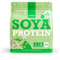 Purasana Plant protein soja natuurlijk bio