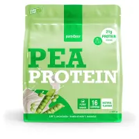 Purasana Plant protein erwt natuur bio