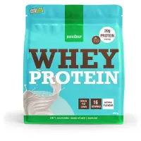 Purasana Whey Proteine Naturel Bio (400 gram)