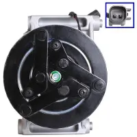 Walker WCP00075 Aircopomp