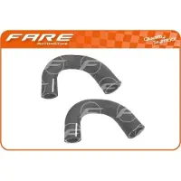 FARE 9343 Radiateurslang
