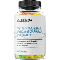 Natucap SizeMD+