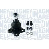 MAGNETI MARELLI 301191619540 Fuseekogel