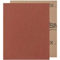PFERD TOOLS 45013006 Handschuurpapier Korrelgrootte (num) 60 (l x b) 280 mm x 230 mm 50 stuk(s)