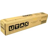 Utax CK-5510Y (1T02R4AUT0) toner geel (origineel)