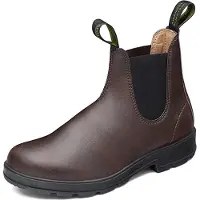 Blundstone - Originals Vegan #2116 - Hoge schoenen 6,5, grijs