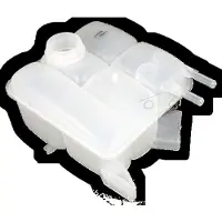 METZGER AUTOTEILE 2140109 Expansietank, koelvloeistof