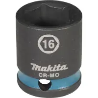 Makita Krachtdop IMPBL 3/8 16mm - E-15970