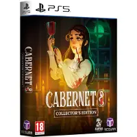 Cabernet Collector's Edition - PS5