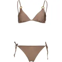 Brunotti Bikini Women Sunanda-Shine Shitake-Maat 44