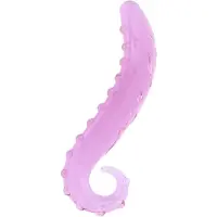 Gildo - No. 36 Tentakel Glazen Dildo - 15 cm