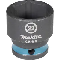 Makita Krachtdop 22x30mm