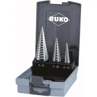 RUKO Hss Trapboor 3 Stukken