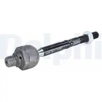 Delphi TA4052 Binnenste stuurkogel