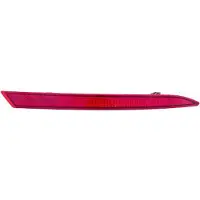 Diederichs 2233096 Reflector, parkeer- / breedtelicht