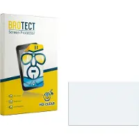 BROTECT Pellicola Trasparente (14", 16 : 10), Schermbeschermers