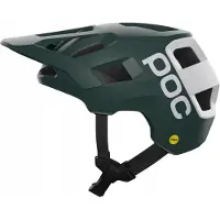 POC - Kortal Race MIPS - Fietshelm 55-58 cm - M/L, blauw