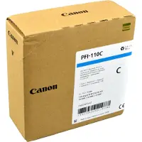Canon PFI-110 C 2365C001