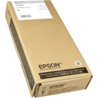 Epson Inktcartridge T642700 Licht-zwart