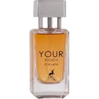 Maison Alhambra Your Touch