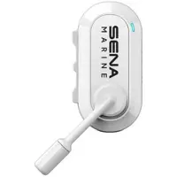 Sena Marine Nautitalk Dual Intercom Zilver