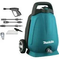 Makita HW102 Hogedrukreiniger - 1300W - 70 Bar