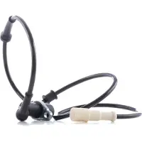 RIDEX 412W0148 Wielsnelheidssensor (ABS)