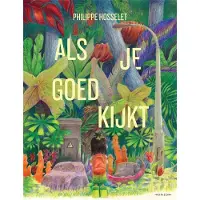 Overamstel Uitgevers Als je goed kijkt