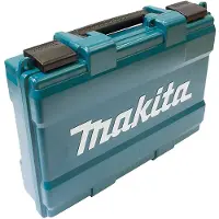 Makita Accessoires Koffer kunststof voor de HR2630X7 combihamer - 821775-6 821775-6