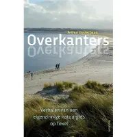 Uitgeverij Noordboek Overkanters (Paperback)