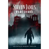 Vbk media Bloedrood (Paperback)