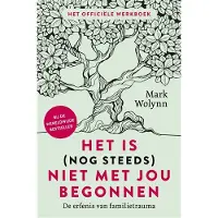 ANKH HERMES Het is (nog steeds) niet met jou begonnen (Paperback)