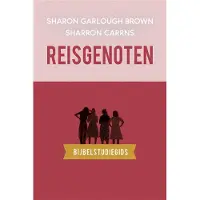 Kokboekencentrum Non-Fictie Reisgenoten: bijbelstudiegids (Paperback)