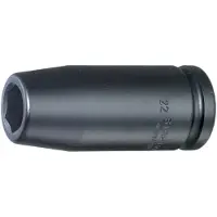 Stahlwille 56 IMP 46 25020046 Zeskant Dopsleutelinzetstuk 20 mm 3/4 3/4 (20 mm)