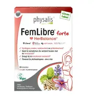 Physalis FemLibre Forte Tabletten