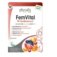 Physalis FemVital Tabletten