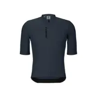 SCOTT - Jersey Pro S/S - Fietsshirt M, blauw